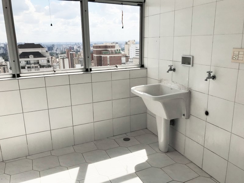 imóvel com 136m² - Paraíso - São Paulo