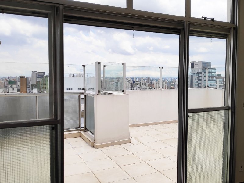 imóvel com 136m² - Paraíso - São Paulo
