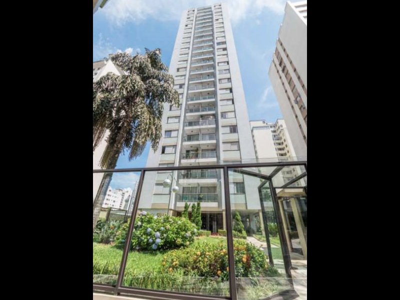 imóvel com 136m² - Paraíso - São Paulo