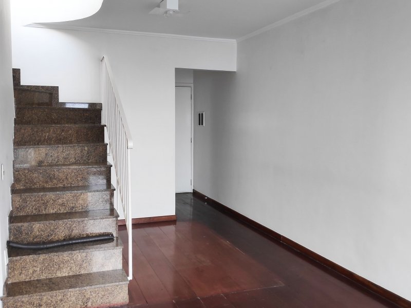 imóvel com 136m² - Paraíso - São Paulo