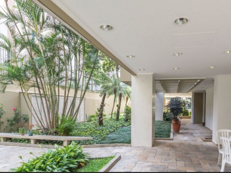 imóvel com 136m² - Paraíso - São Paulo