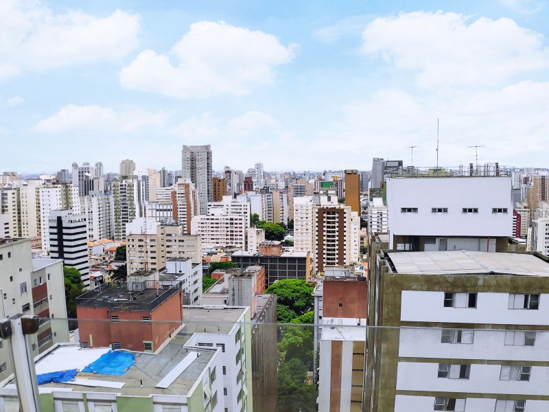 imóvel com 136m² - Paraíso - São Paulo