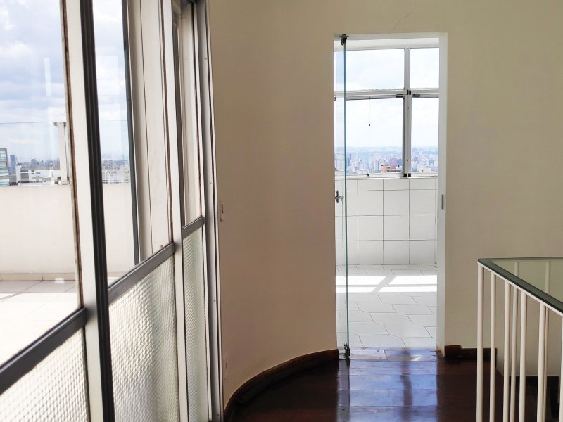 imóvel com 136m² - Paraíso - São Paulo