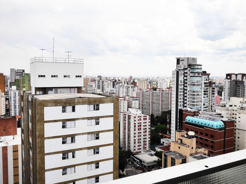 imóvel com 136m² - Paraíso - São Paulo