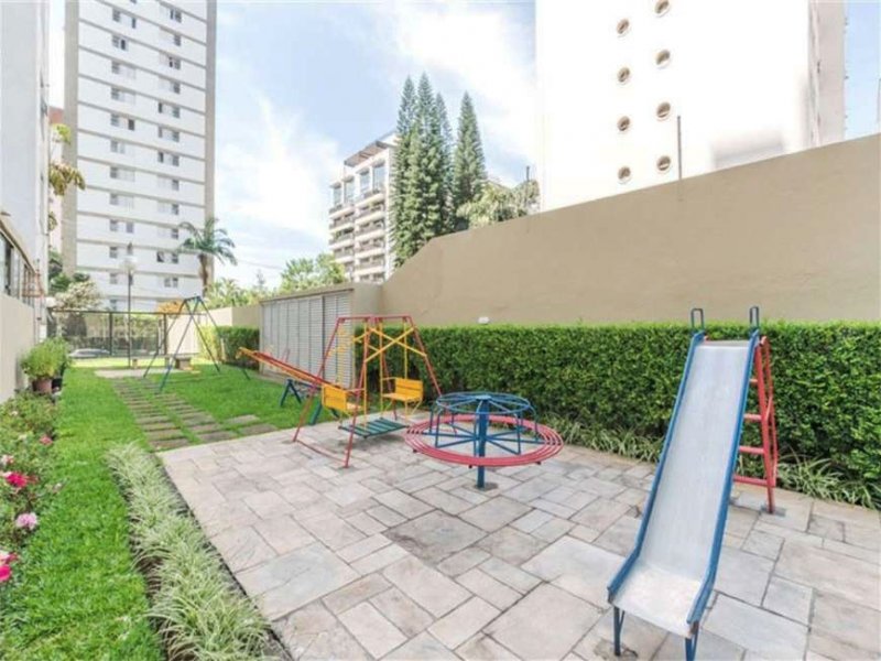 imóvel com 136m² - Paraíso - São Paulo