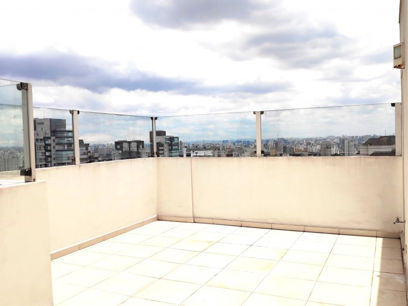 imóvel com 136m² - Paraíso - São Paulo