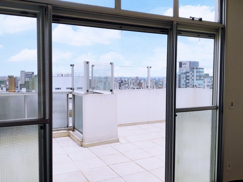 imóvel com 136m² - Paraíso - São Paulo