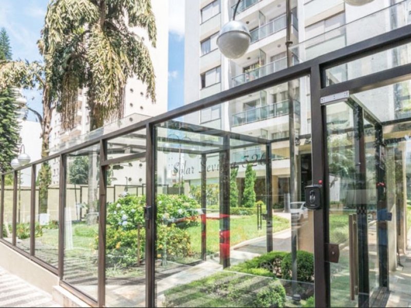 imóvel com 136m² - Paraíso - São Paulo
