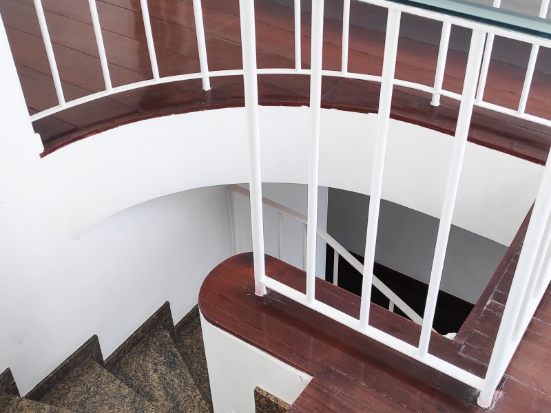 imóvel com 136m² - Paraíso - São Paulo