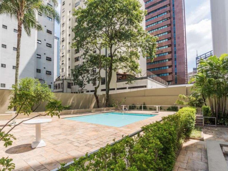 imóvel com 136m² - Paraíso - São Paulo