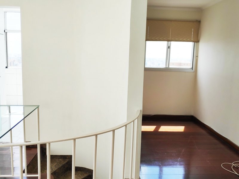 imóvel com 136m² - Paraíso - São Paulo