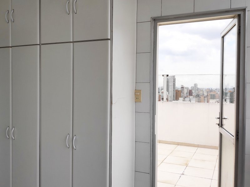 imóvel com 136m² - Paraíso - São Paulo