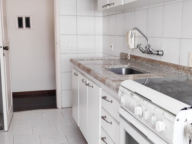 imóvel com 136m² - Paraíso - São Paulo