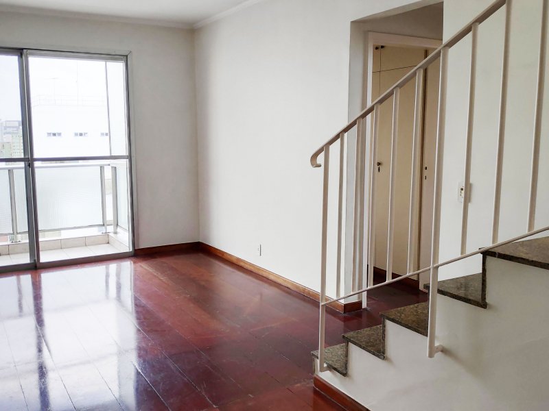 imóvel com 136m² - Paraíso - São Paulo