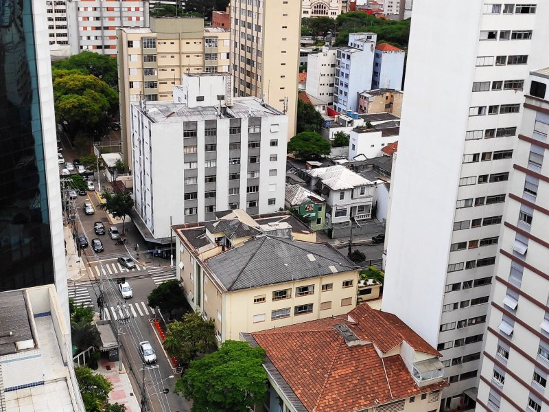 imóvel com 136m² - Paraíso - São Paulo