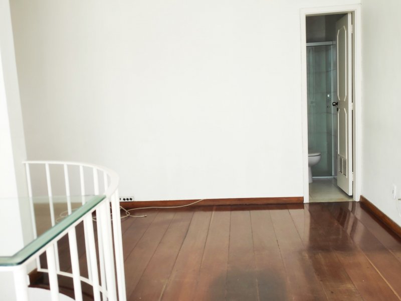 imóvel com 136m² - Paraíso - São Paulo