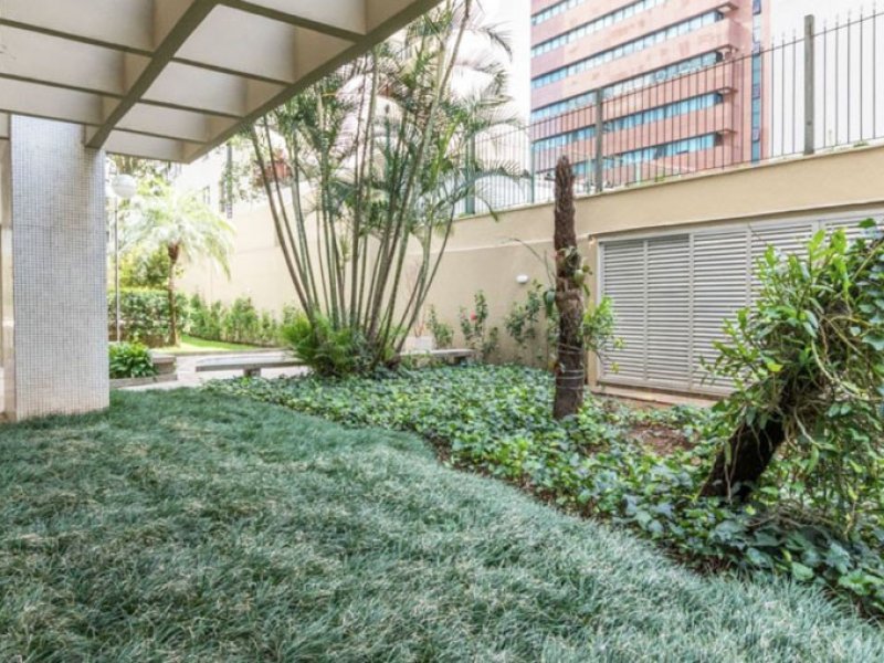 imóvel com 136m² - Paraíso - São Paulo