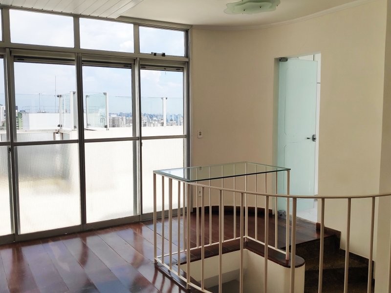 imóvel com 136m² - Paraíso - São Paulo