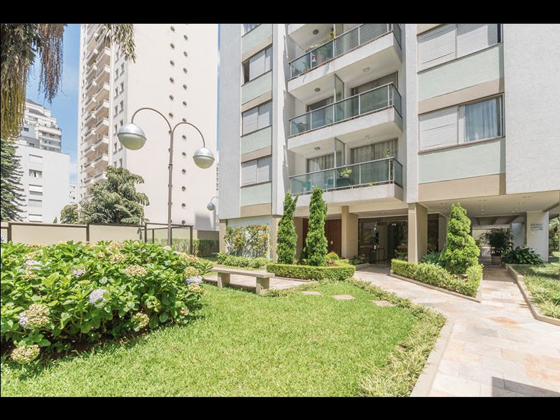 imóvel com 136m² - Paraíso - São Paulo