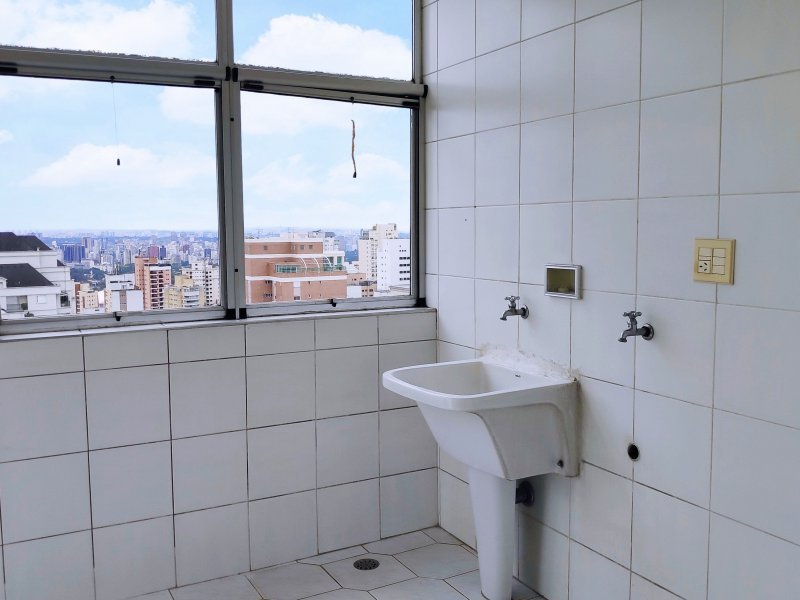 imóvel com 136m² - Paraíso - São Paulo