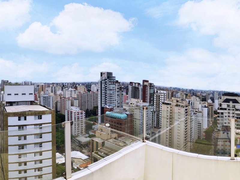 imóvel com 136m² - Paraíso - São Paulo