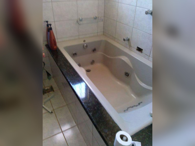 Casa à venda Vila Santos Dumont com 113m² e 2 quartos por R$ 340.000 - attachment-9.jpeg