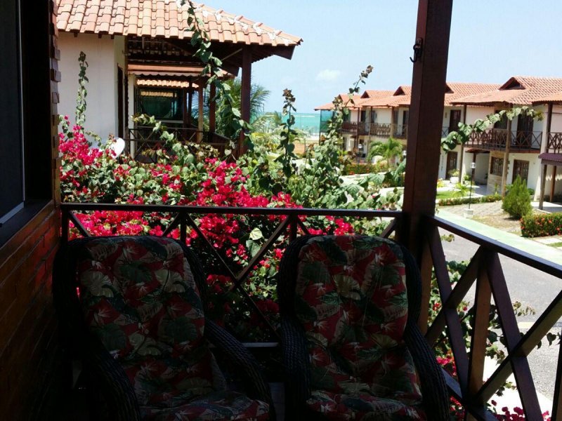 Casa de condomínio à venda Nossa Sra. da Conceição com 150m² e 4 quartos por R$ 650.000 - 188067444-vista-da-varanda.jpg