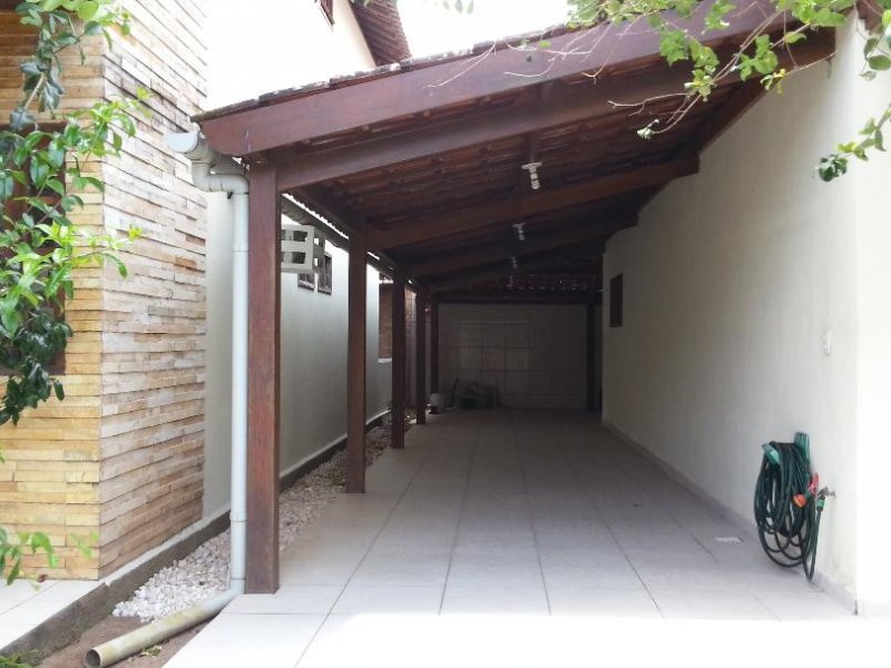 Casa de condomínio à venda Nossa Sra. da Conceição com 150m² e 4 quartos por R$ 650.000 - 551974396-garagem-lado-esquerdo.jpg