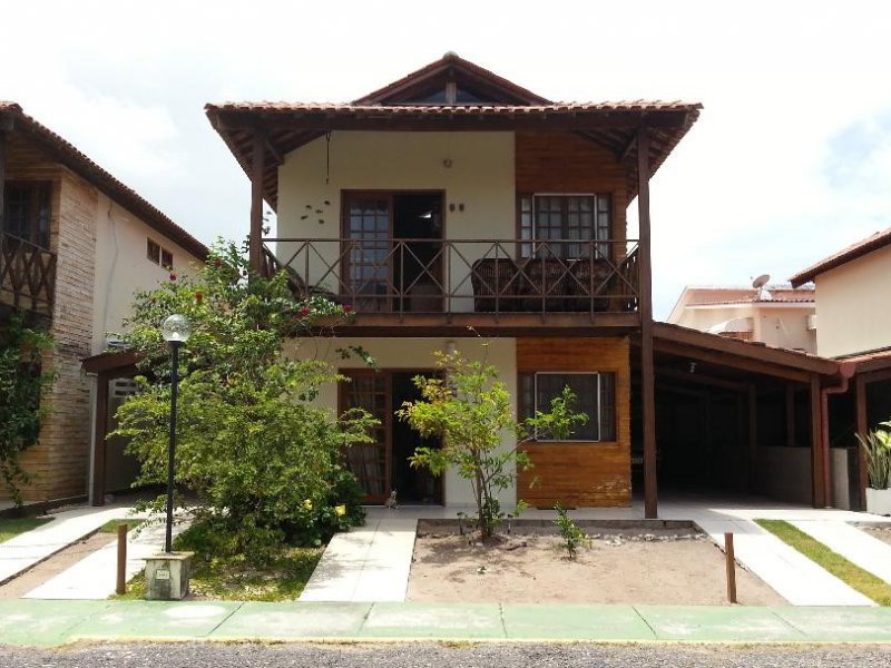 Casa de condomínio à venda Nossa Sra. da Conceição com 150m² e 4 quartos por R$ 650.000 - 849510590-frontal.jpg