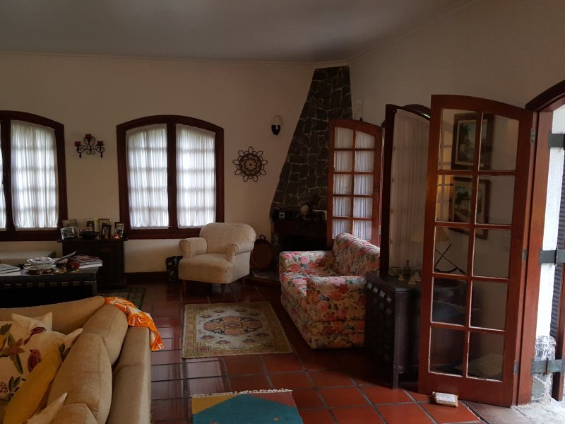Casa à venda Socorro com 608m² e 3 quartos por R$ 1.450.000 - 1154079029-sala-de-visitas2.jpg