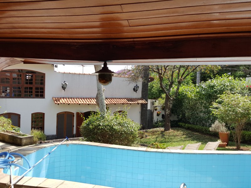 Casa à venda Socorro com 608m² e 3 quartos por R$ 1.450.000 - 1167041466-vista-da-piscina1.jpg