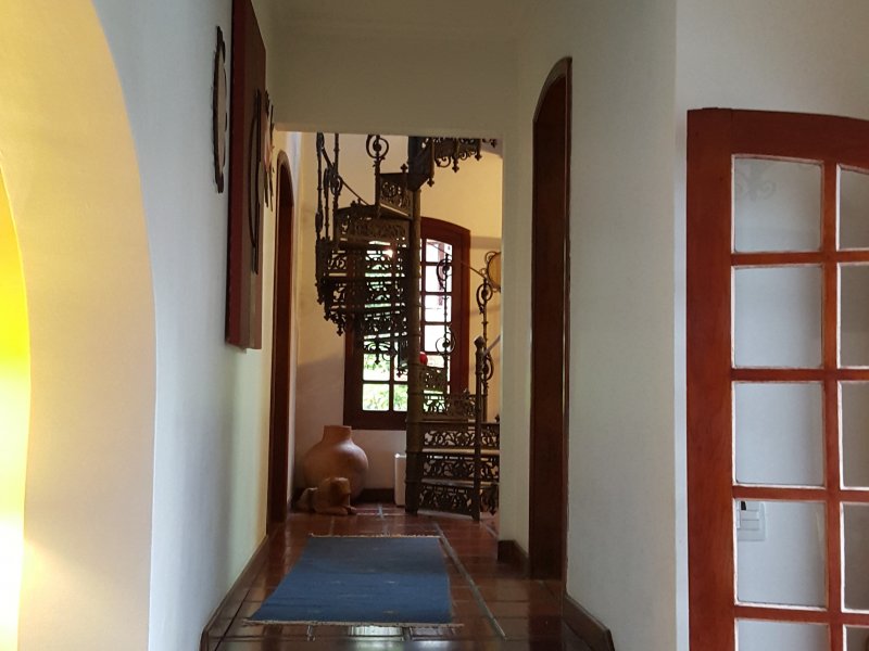 Casa à venda Socorro com 608m² e 3 quartos por R$ 1.450.000 - 1532427980-hall-de-distrib.jpg