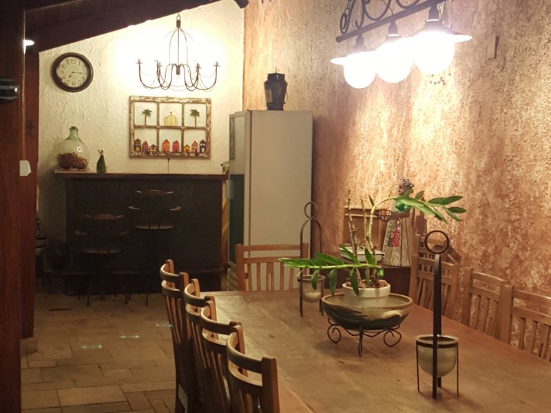 Casa à venda Socorro com 608m² e 3 quartos por R$ 1.450.000 - 1598673700-churrasqueira3.jpg
