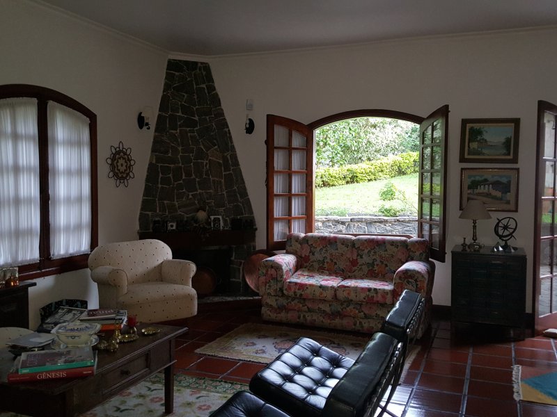 Casa à venda Socorro com 608m² e 3 quartos por R$ 1.450.000 - 176630848-sala-de-visitas3.jpg
