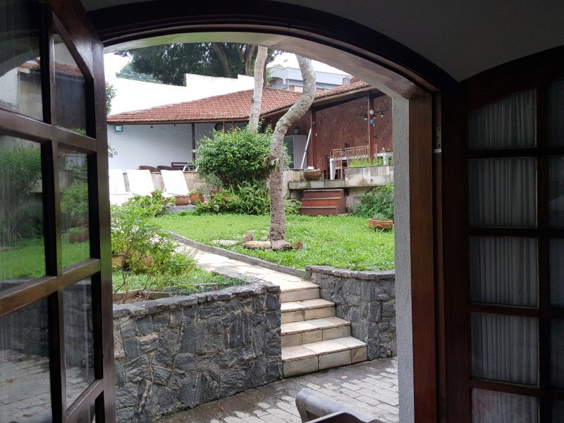 Casa à venda Socorro com 608m² e 3 quartos por R$ 1.450.000 - 680944979-janela-sala-visita.jpg