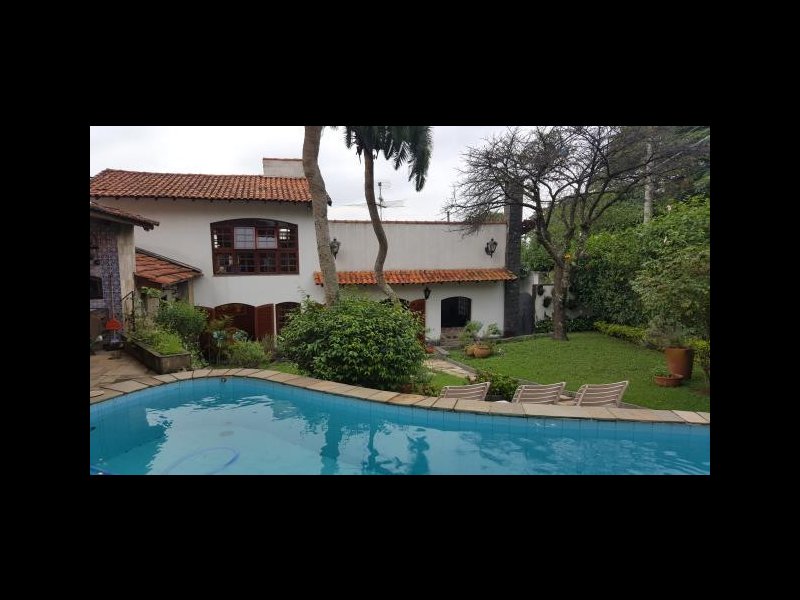 Casa à venda Socorro com 608m² e 3 quartos por R$ 1.450.000 - 834748490-vista-area-de-lazer.jpg
