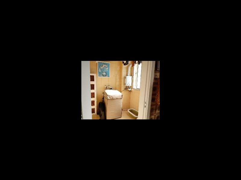 Apartamento à venda Grajaú com 120m² e 2 quartos por R$ 430.000 - 33653223-1574270671541.jpg