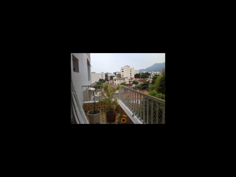 Apartamento à venda Grajaú com 120m² e 2 quartos por R$ 430.000 - 533216835-1574270669031.jpg