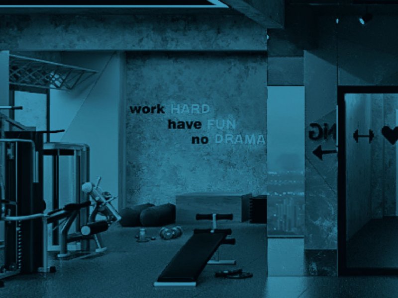 Apartamento à venda Setor Marista com 120m² e 3 quartos por R$ 300.000 - 1095170434-galeria05.jpg