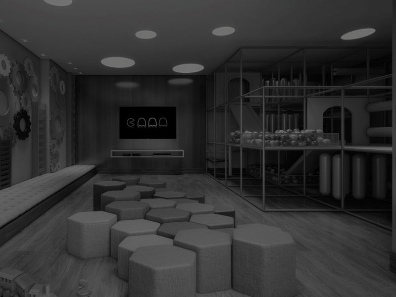 Apartamento à venda Setor Marista com 120m² e 3 quartos por R$ 300.000 - 912558615-galeria06.jpg