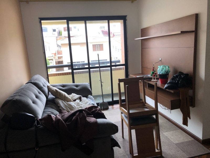 Apartamento à venda Jardim Ester Yolanda com 68m² e 2 quartos por R$ 390.000 - 805618004-img-2085.jpg