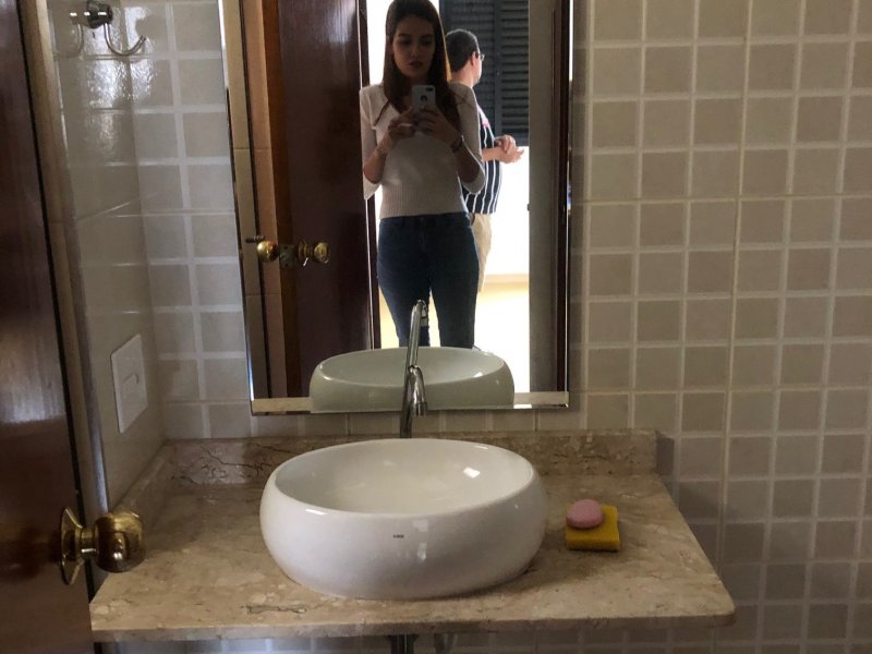 Apartamento à venda Jardim Ester Yolanda com 68m² e 2 quartos por R$ 390.000 - 927672152-img-2066.jpg