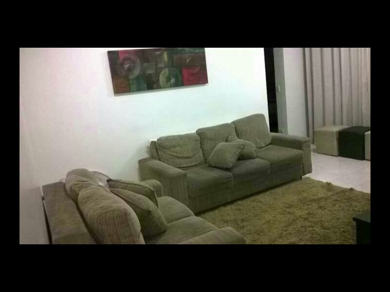 imóvel com 90m² - Jardim Piratininga - São Paulo