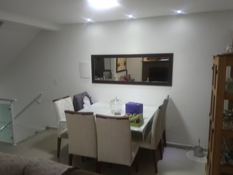 imóvel com 128m² - Vila Pires - Santo André