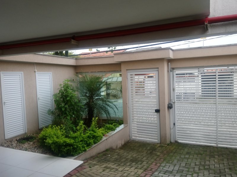 imóvel com 128m² - Vila Pires - Santo André
