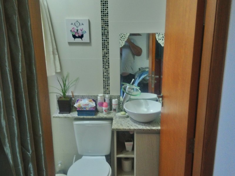 imóvel com 128m² - Vila Pires - Santo André