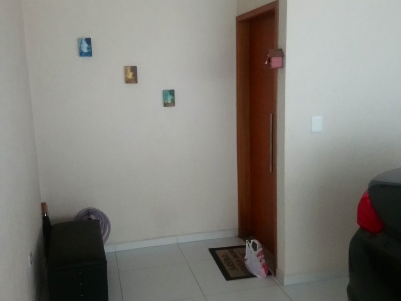 imóvel com 128m² - Vila Pires - Santo André