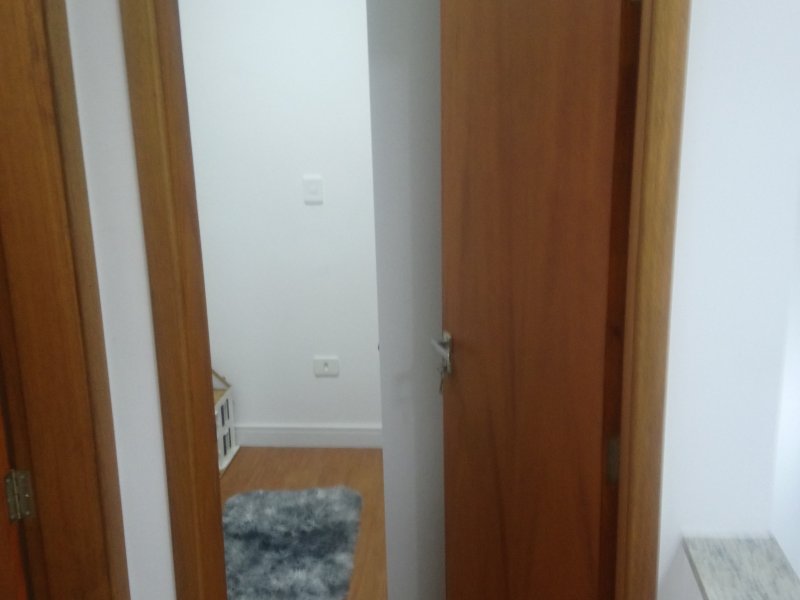 imóvel com 128m² - Vila Pires - Santo André