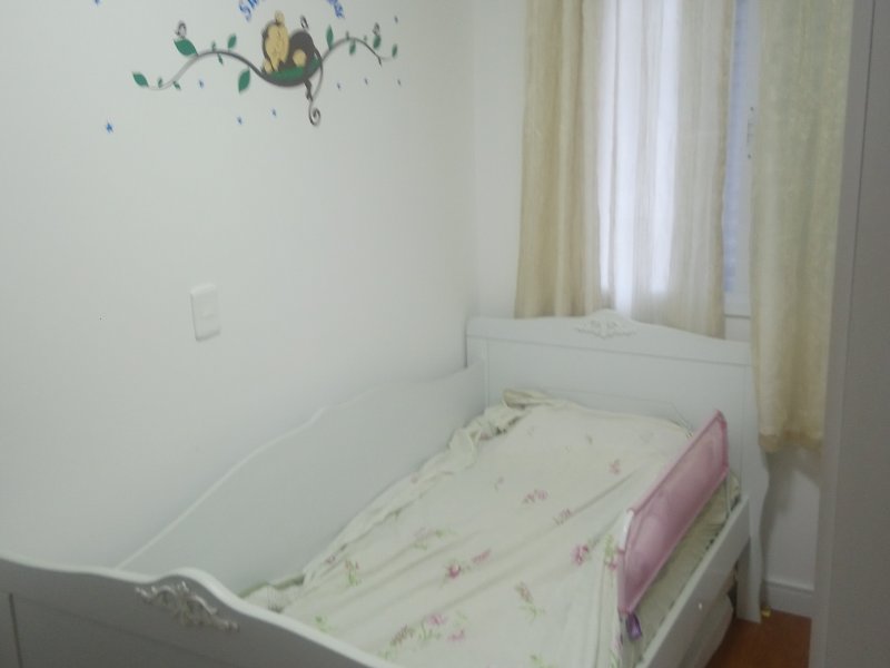 imóvel com 128m² - Vila Pires - Santo André