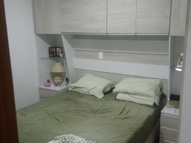 imóvel com 128m² - Vila Pires - Santo André